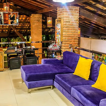 Vila Miola Hotel-2