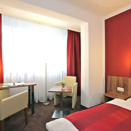 Waldhotel Bad Soden-2