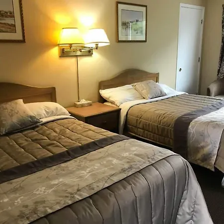 Coastal Inn - Kingfisher-2