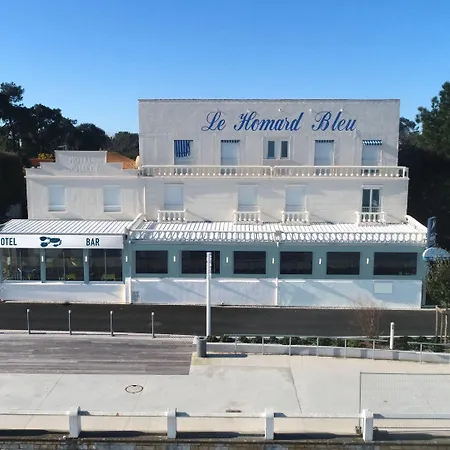 Le Homard Bleu-2