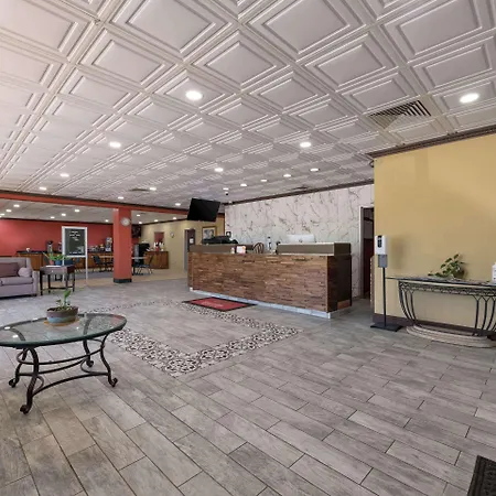 Econo Lodge High Point - Archdale-2