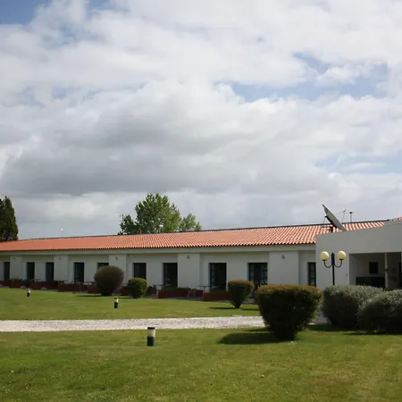 Flag Hotel Santarem-2