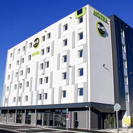B&B HOTEL Montélimar Sud-3