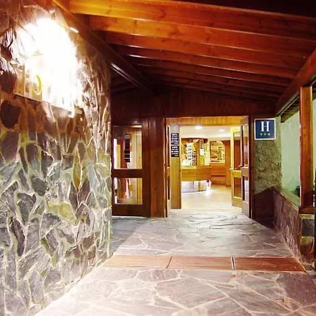Hotel Nievesol-3
