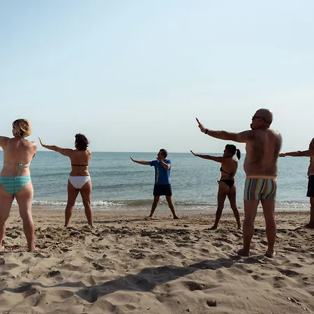 Adria Beach Hotel-2