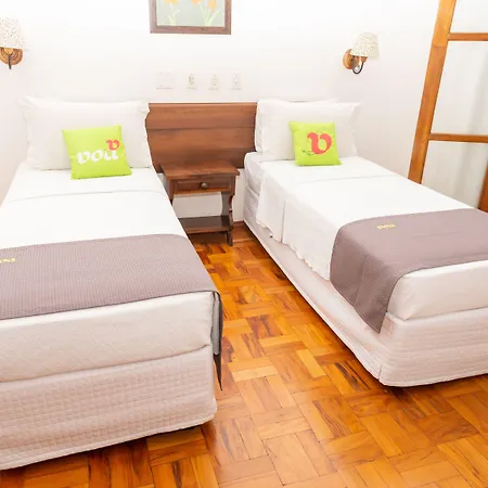 VOA Hotel União-2