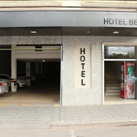 Hotel Beira Rio-3