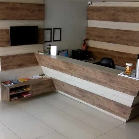 Hotel Confiança-3