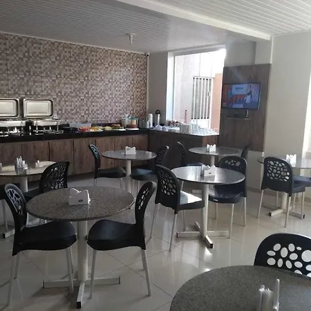Hotel Confiança-2