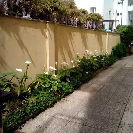 Hotel Margot-3