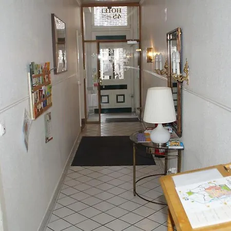 HOTEL alt lüneburger Kutscherstuben-3