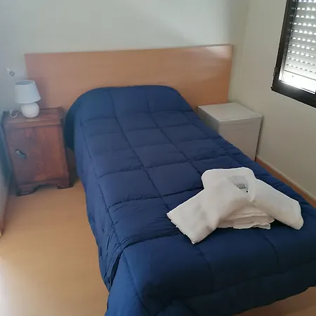 hospedaxe Casa Avelina-2