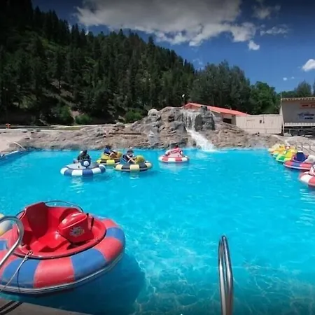 Elevate Hotel At Sierra Blanca Ruidoso, Ascend Hotel Collection-2