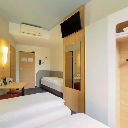 B&B Hotel Dresden-Messe-3