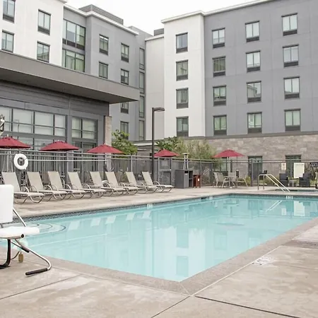 Homewood Suites By Hilton Long Beach Airport-3