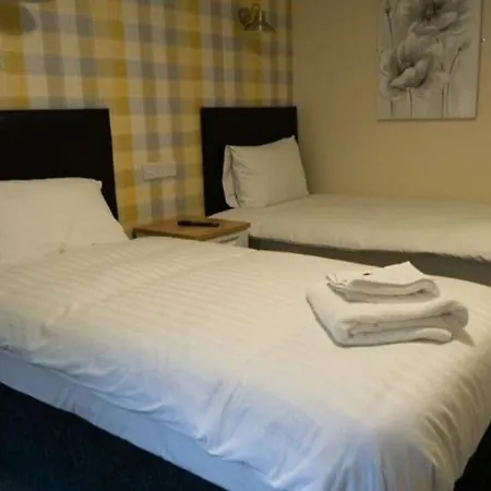 The Aston Inn-2