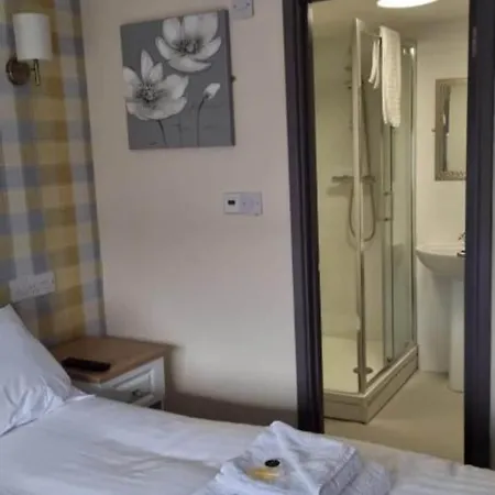 The Aston Inn-3