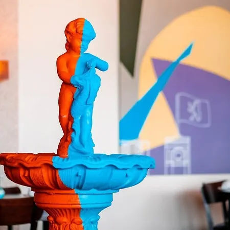 Hotel Berliner Baer-2