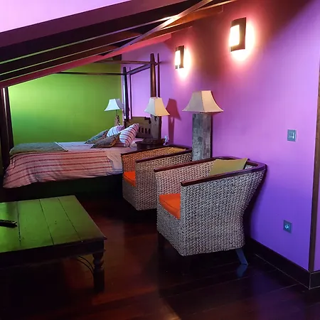 Casona Los Gamonales-3