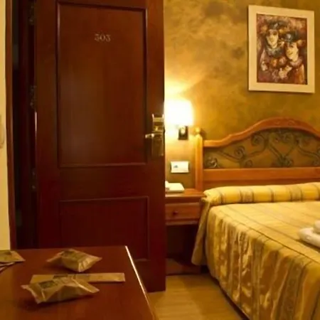 Hotel Clemente-2