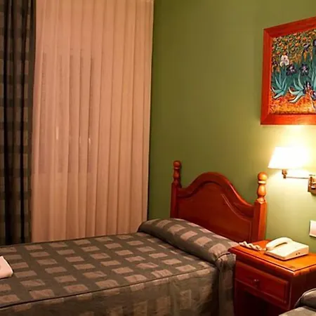 Hotel Clemente-3