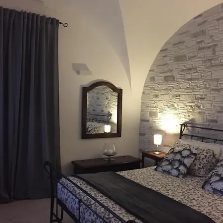 B&B Resort Signorile-3