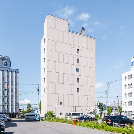 Tabist The Green Asahikawa-2