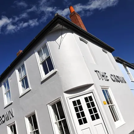 The Crown Hotel-2