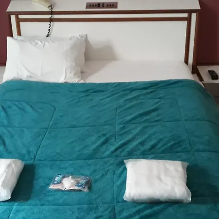 Top Mix Hotel (Adults Only)-3