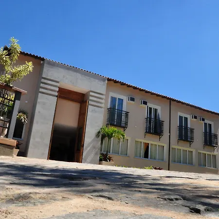 Hotel da Montanha-3