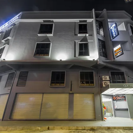 Gm Hotel Kuantan-3
