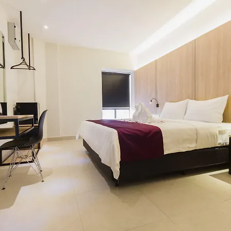 Gm Hotel Kuantan-2