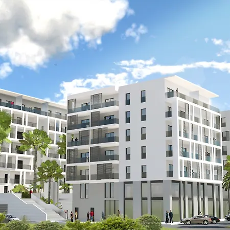 Holiday Inn Express Ajaccio By Ihg-2