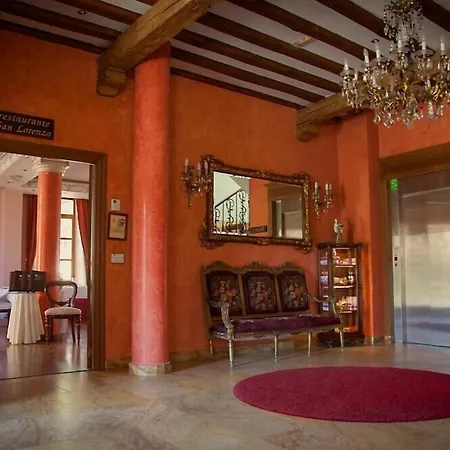 Palacio Azcárate Hotel-2