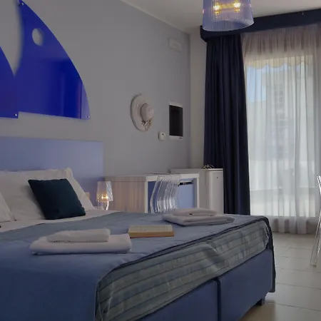 La Corte di Leuca Residence&SPA-2