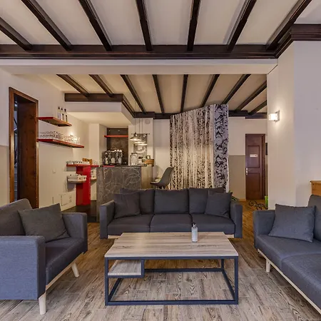 Hotel Dufour-3