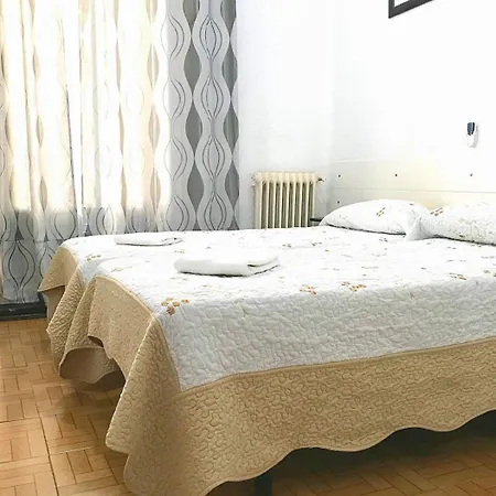 Hostal Los Arcos-2