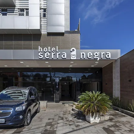 Hotel Serra Negra-2