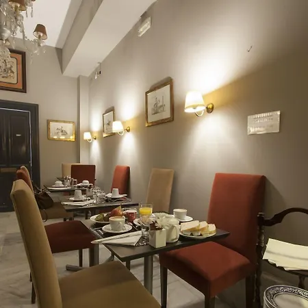Catedral Suites Jerez-3