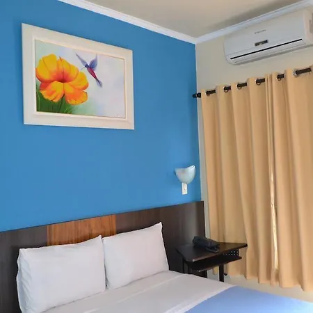 Hotel Poloni-2