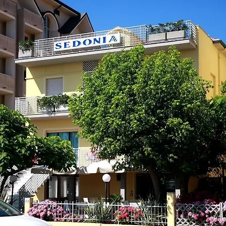 Hotel Sedonia-3