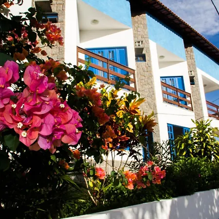 Pousada das Flores-2