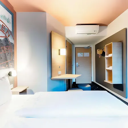 B&B Hotel Bremen-City-2