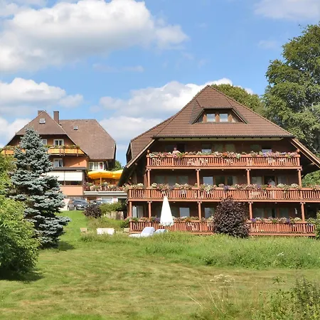 IMbery Hotel&Restaurant Hinterzarten-2