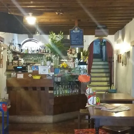 Ristorante Pizzeria al Mondo-3
