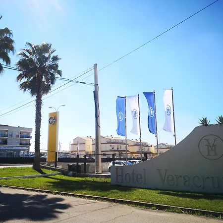 Hotel Veracruz-2