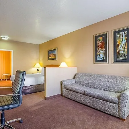 Clarion Suites St George - Convention Center Area-2