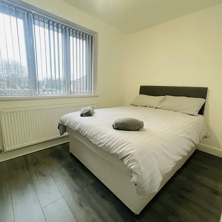 Cranmore Guest House-2