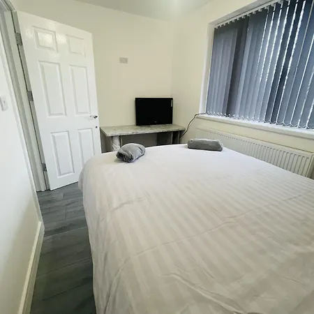 Cranmore Guest House-3