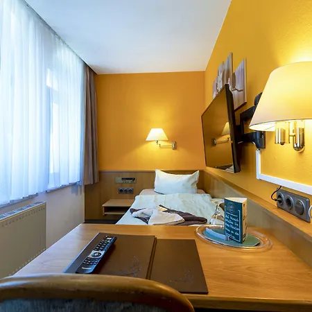 Hotel zur Post-3